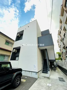 HACOKURO GARDENの画像