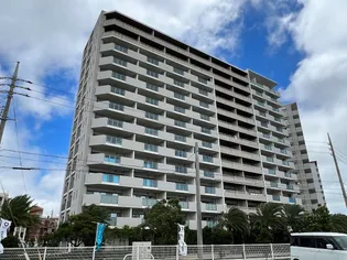 ジ オーシャンテラス豊崎サンセットテラスの画像