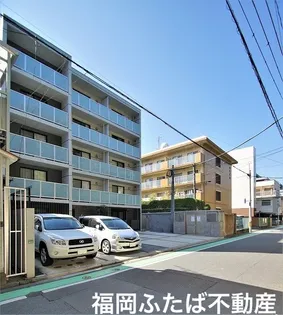 BRANCHE箱崎宮前の画像