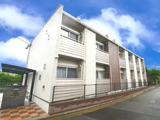 ルーチェ篠栗の画像