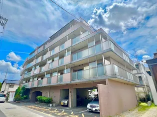 ヴィルヌーヴ南上町の画像