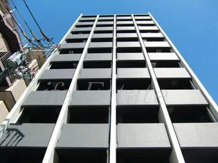 レジュールアッシュ上町台の画像