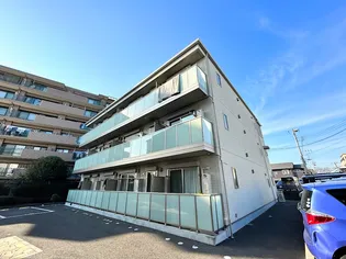 クロシェットN 1の画像