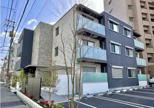 イスタナ若松の画像