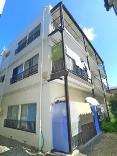 帰燕マンションの画像