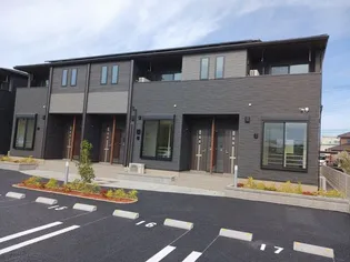 クレインBの画像