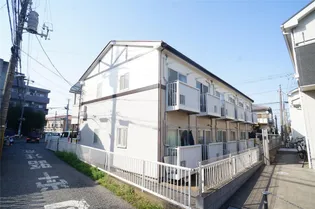 エントピア習志野の画像