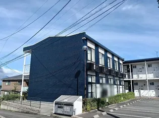 SouthHill【1階】の外観