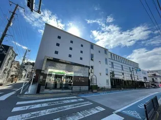 ユーレジデンス西大井の画像