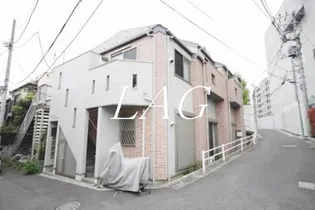 クレステージ中野の画像