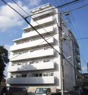 コスモグラシア清澄白河の画像