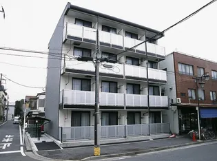 レオパレスアウローラ潮田の画像