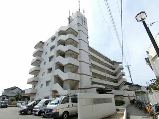 パストラーレ久米田の画像