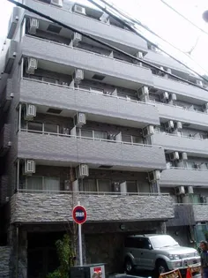 ガラ シティ大崎の画像