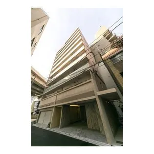 東京都文京区後楽2【マンション】の外観