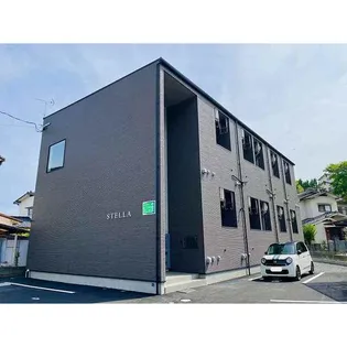 ステラ横手の画像