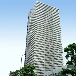 ムーンアイランドタワーの画像