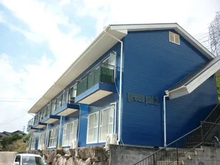 コーポグリーンパル2の画像