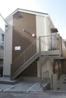 チャーリーハウスの画像