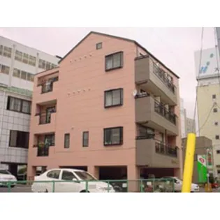 中町フォーティーンの画像