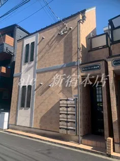 アーバンプレイス駒込Bの画像