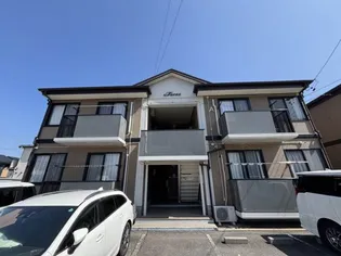 フレグランス 岩波 B棟の画像