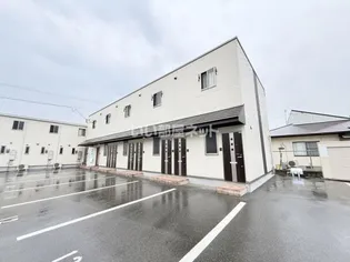 アネックス川会B棟の画像