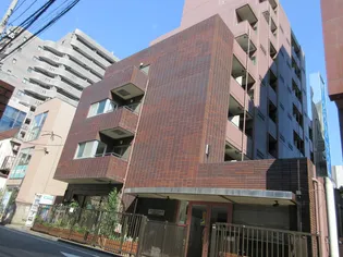 クラッシー久米川の画像