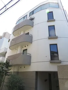 パティオ デ本郷の画像