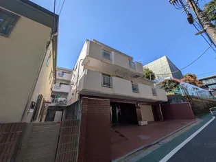 エスポアール茗荷谷の画像