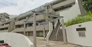 パークハイム金沢文庫の画像