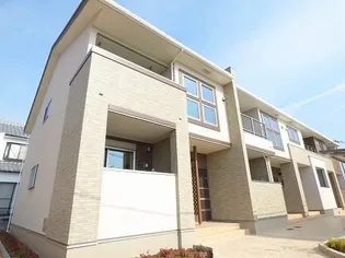 SUNSET COAT Ⅴの画像