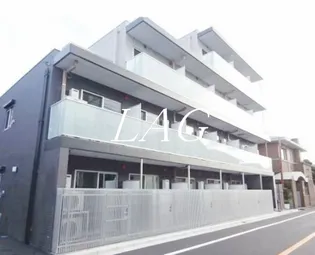 リヴシティ立川ミッドの画像