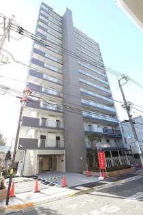 NーSTAGE KUMEGAWAの画像