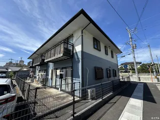 フォブール池田の画像