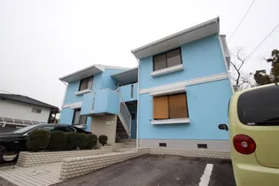 フォワイエ月見台の画像