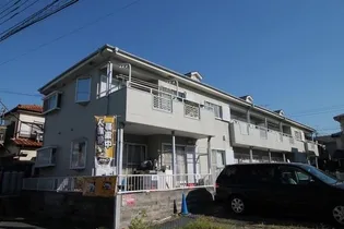 ハイツ清水の画像