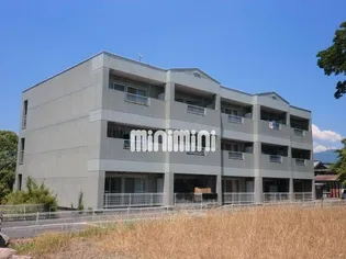 二の丸ハイムの画像