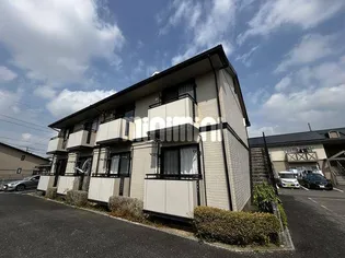 メゾンドRIIの画像