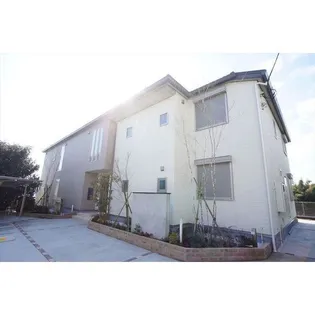 クレストテラスの画像