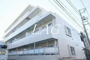 三桃マンションの画像