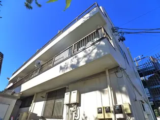 イナゲプラザの画像