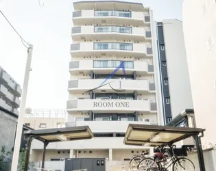 シーフォルム学習院下の画像