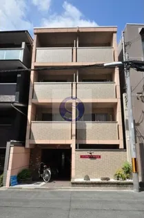 パークウォーク御所北の画像