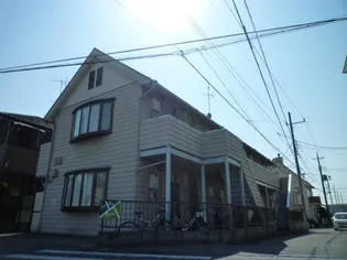 コーポエデンの画像