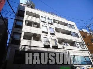 グローリア駒込の画像