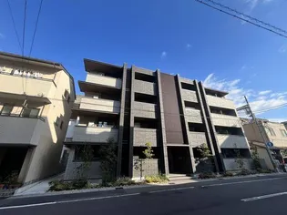 リオリエントアリスティオの画像