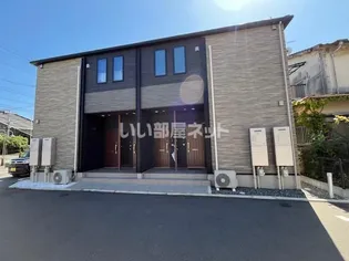 カーサ フィオーレ 1の画像