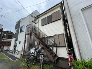 ウィスタリアの画像