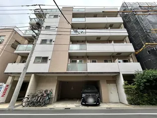 パティーナ本所吾妻橋の画像